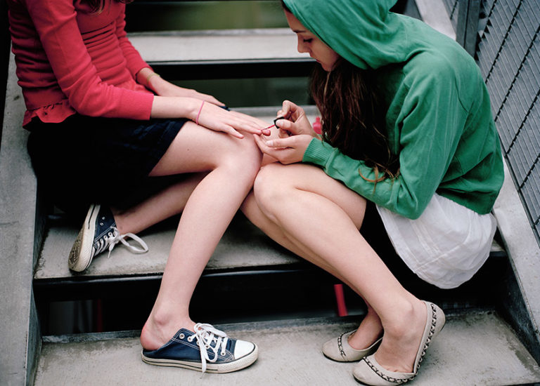 12 Books About Friendship for Middle Grade Readers Thumbnail