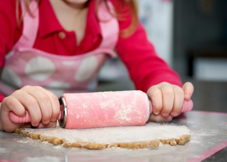 Books for Budding Chefs: <br>11 Great Cookbooks for Little Kids Thumbnail