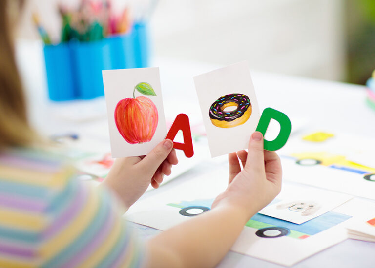 alphabet-activities
