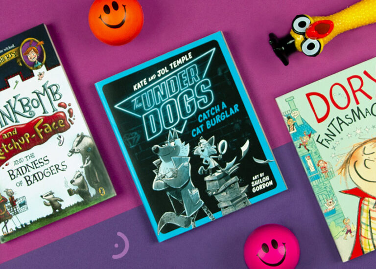 funniest-books-for-kids-ages-6-8