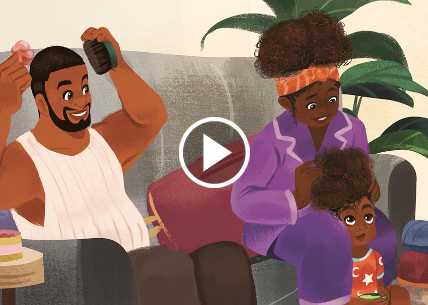 Brightly Storytime: Bedtime Bonnet