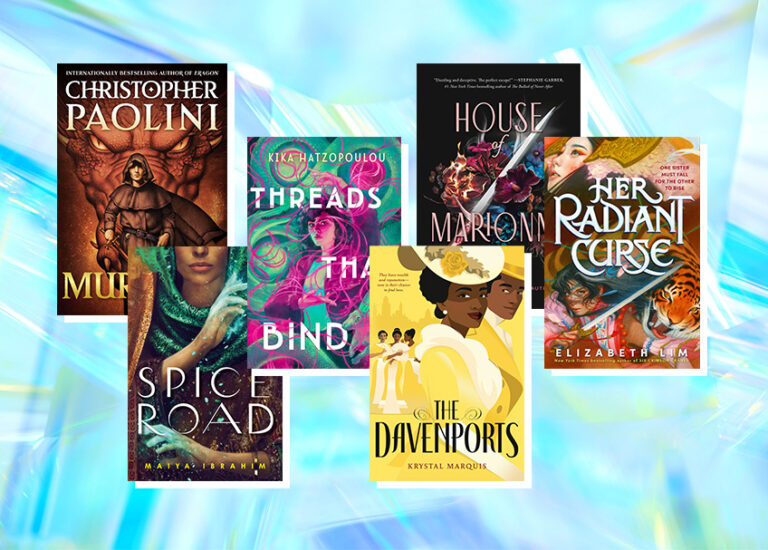 2023-young-adult-books