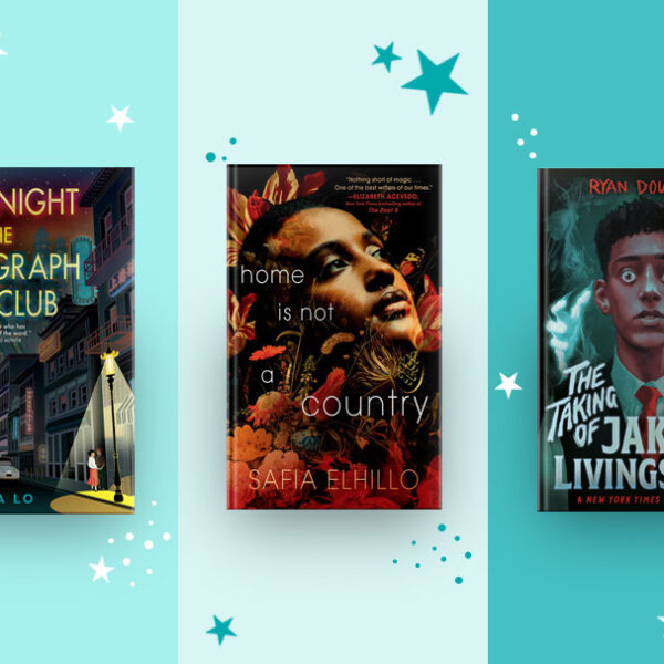 The Best YA Books of 2021