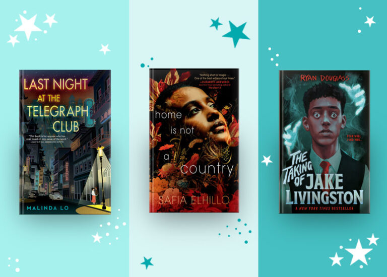 best-ya-books-2021