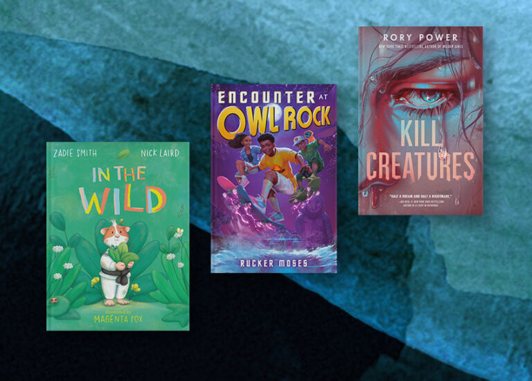 best-new-kids-ya-books-june