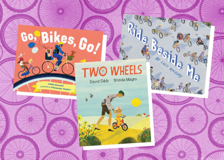 kids-books-about-bikes