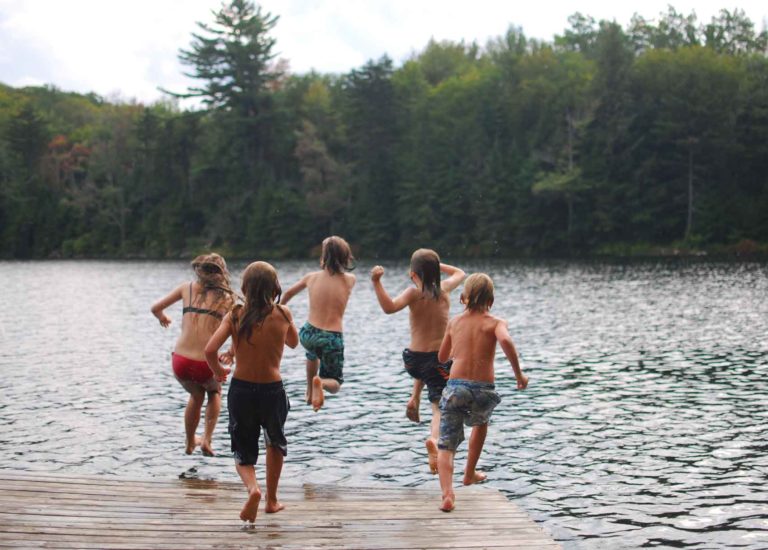 Let Freedom Ring: 5 Books to Inspire Childhood Independence Thumbnail