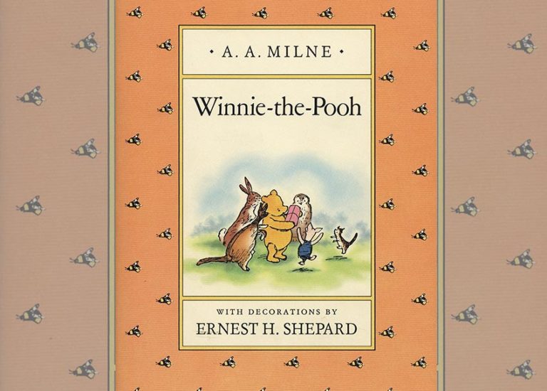 8 Books for Fans of <br><i>Winnie-the-Pooh</i> Thumbnail