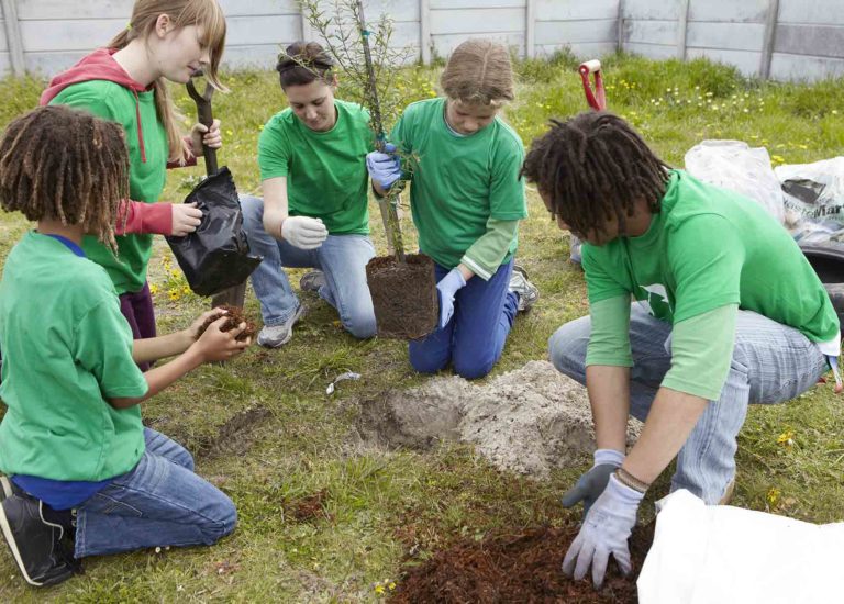 Books for Young Activists