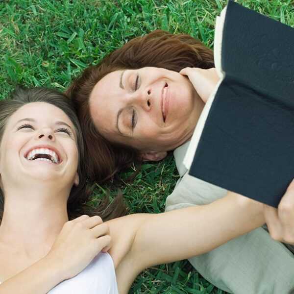 YA Novels to Read With Your Teenager