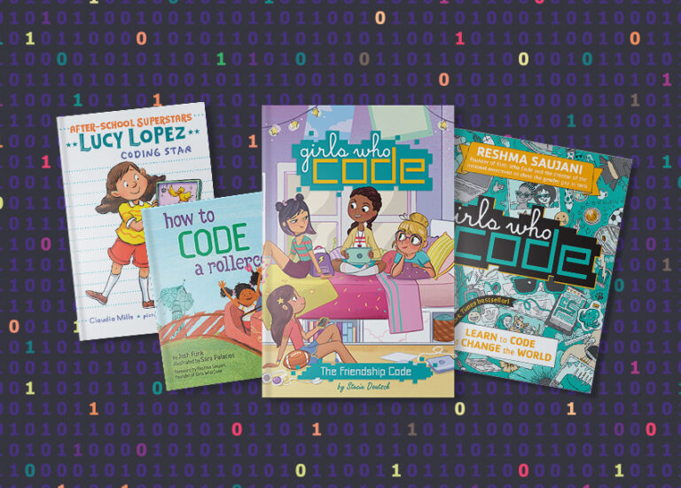 coding-books-for-girls