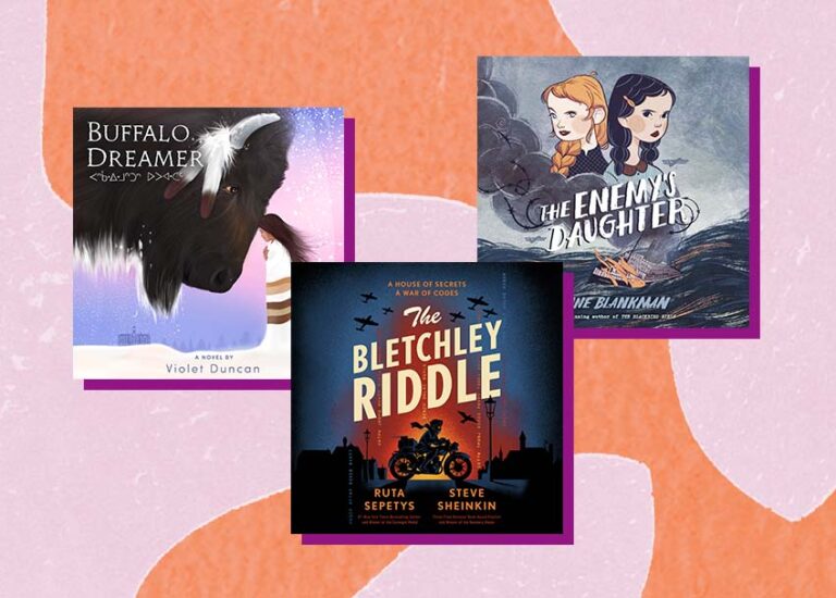 historical-fiction-audiobooks-tweens-teens