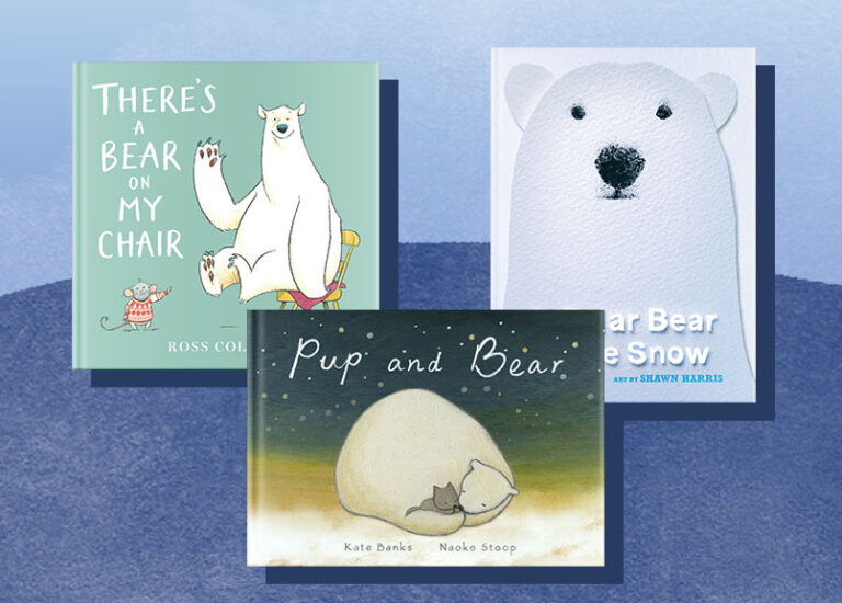 picture-books-about-polar-bears