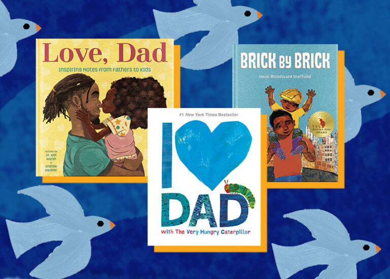picture-books-to-celebrate-dad