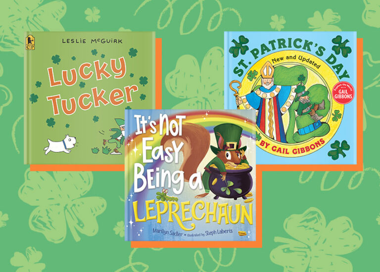 st-patricks-day-picture-books