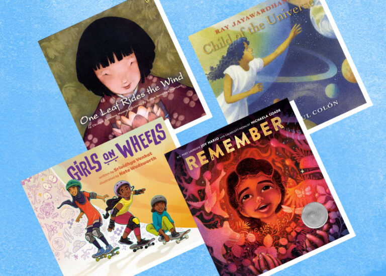 diverse-poetry-picture-books