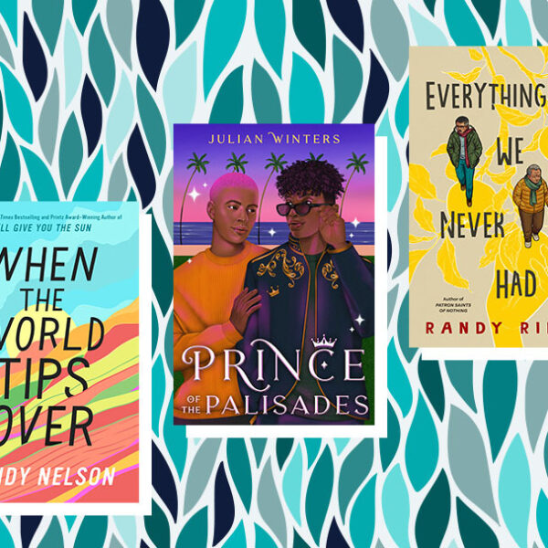 Must-Read YA Books To Obsess Over in Fall 2024