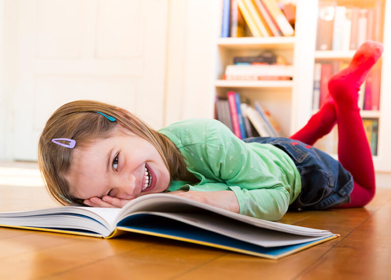 nurture-childs-sense-of-humor