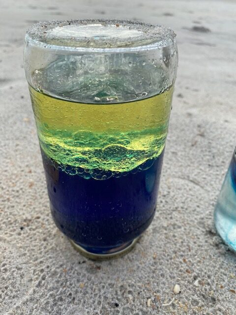 ocean jar