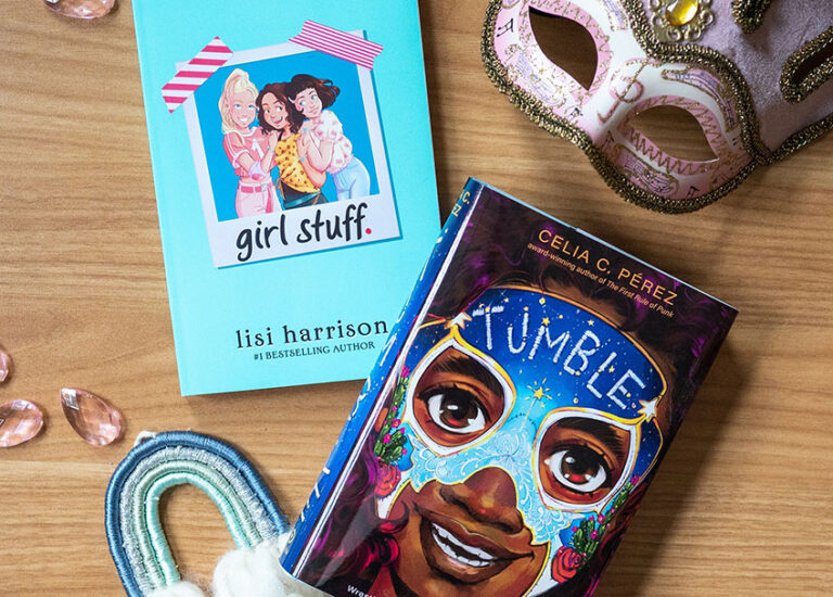 coming-of-age-novels-tweens