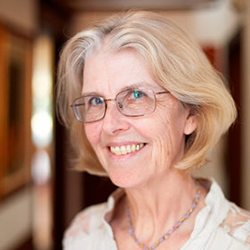 Jane Smiley