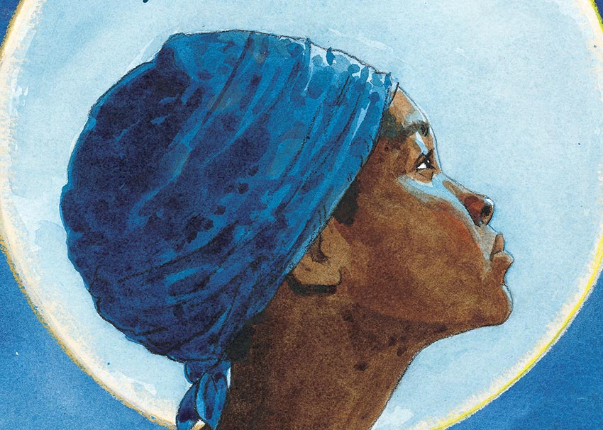 kids books on slavery