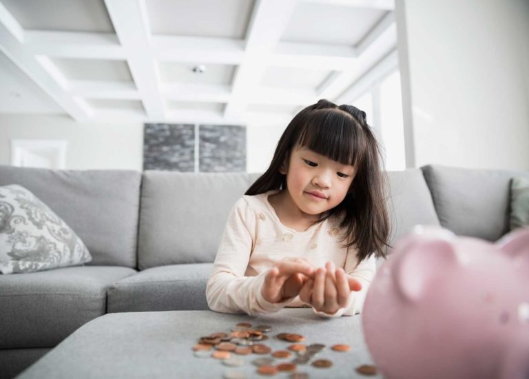 Money Talks: Literary Lessons on Money, Gratitude, and Responsibility for Little Ones Thumbnail