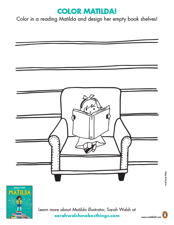 matilda-coloring-oage