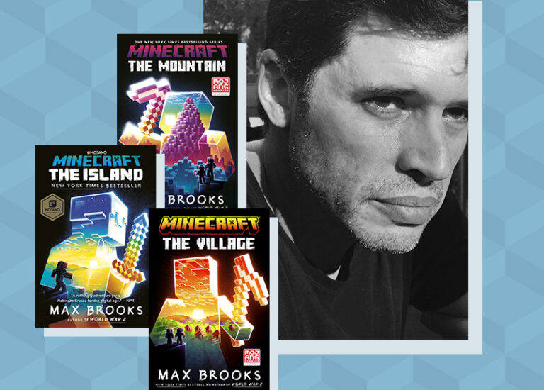 max-brooks-interview