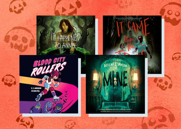 middle-grade-halloween-horror-audiobooks