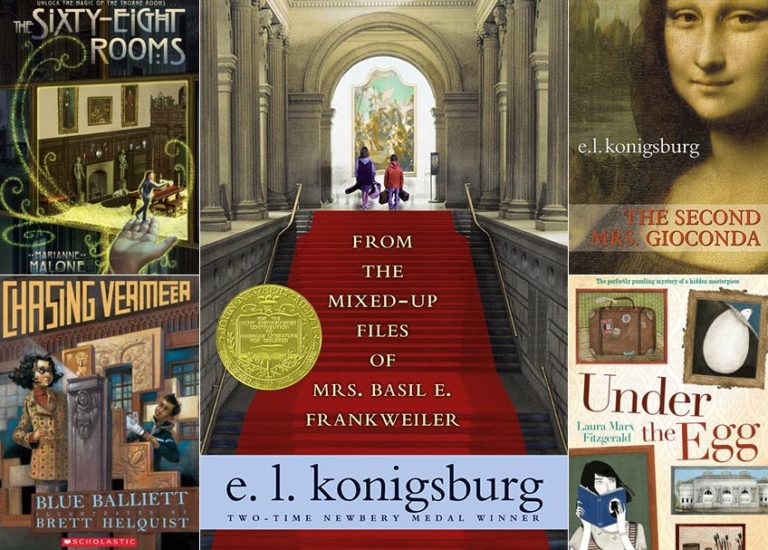 art-history-mysteries