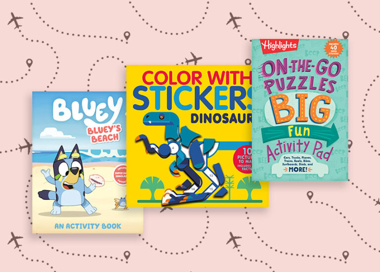 travel-activity-books