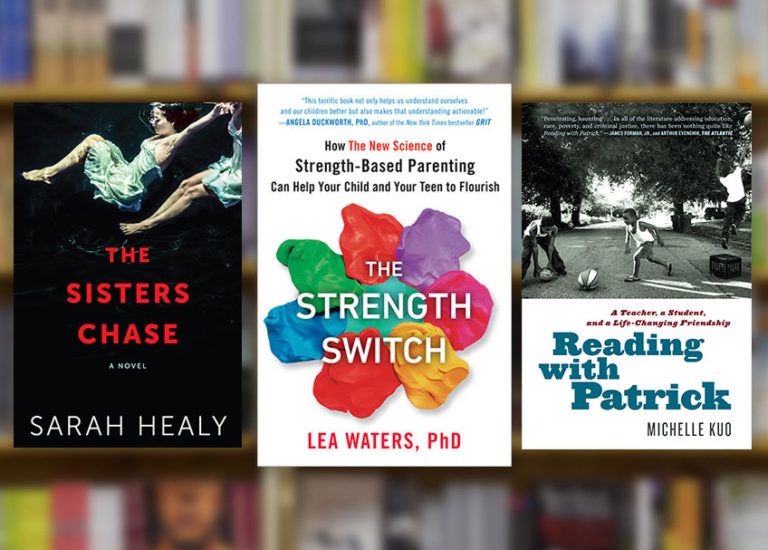 3 New Must-Have Books About Strength, Resilience, and Grit Thumbnail