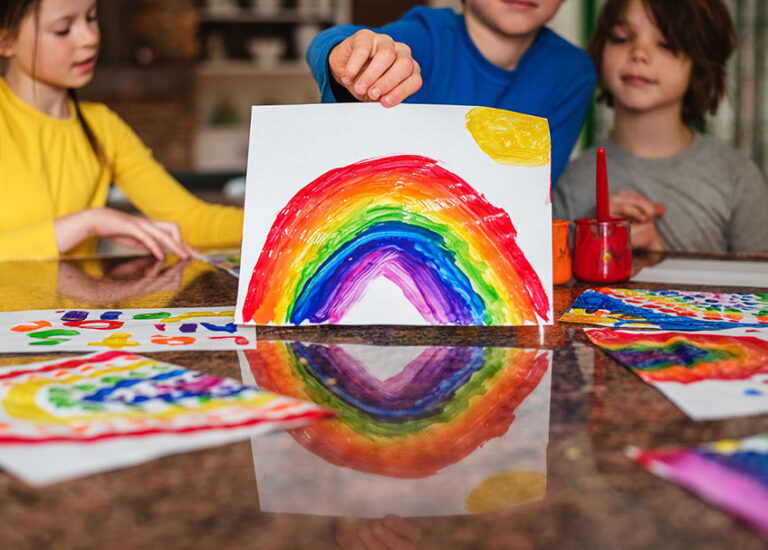 rainbows-picture-books