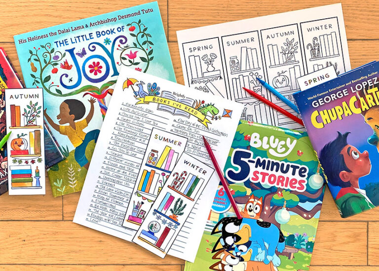 reading-tracker-bookmarks