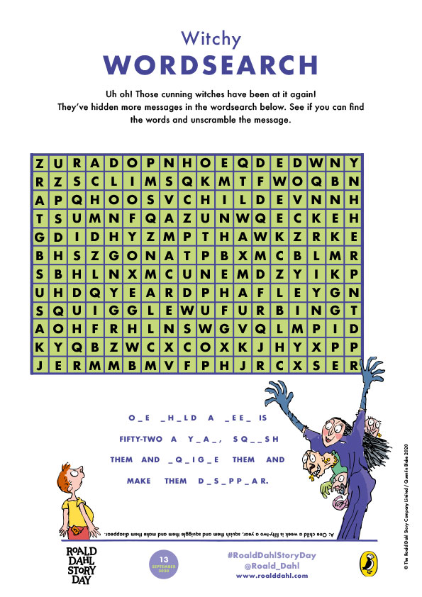 witchy-word-search
