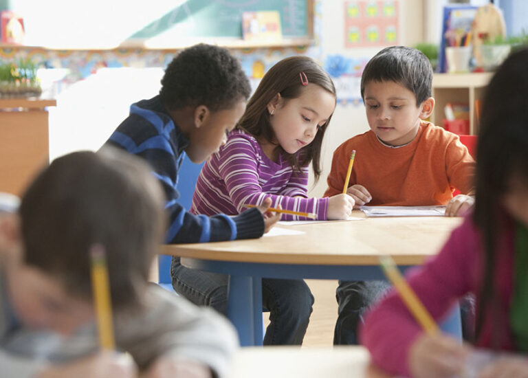 social-emotional learning for the classroom