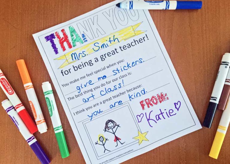 Teacher-Appreciation