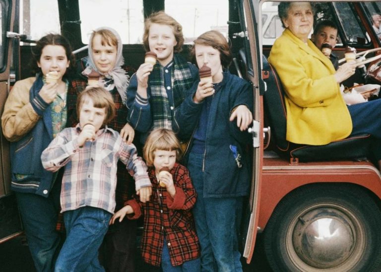 When Bigger Is Better: 8 Unforgettable Books About <br>Big Families Thumbnail