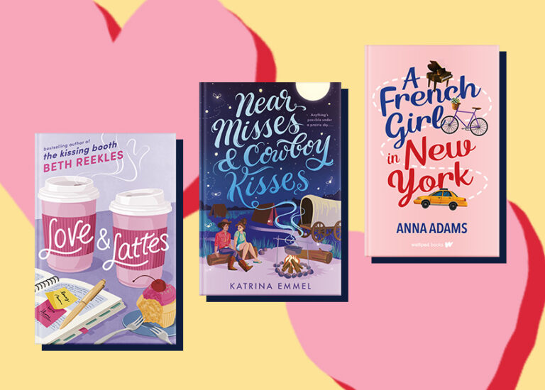 YA-romance-for-Valentine's-Day