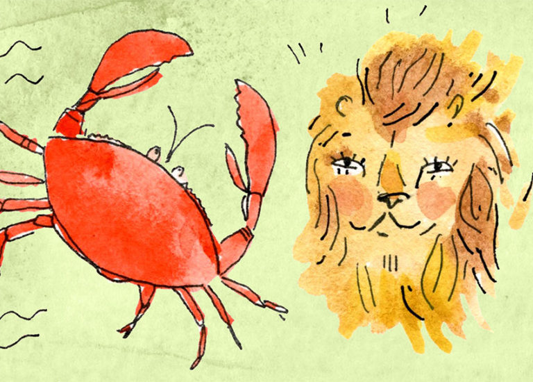 Baby Shower Book Gifts for Every Astrological Sign Thumbnail